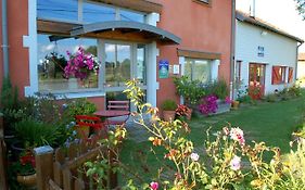 B&B La Maison Des Collines Autour Chambres D'Hotes